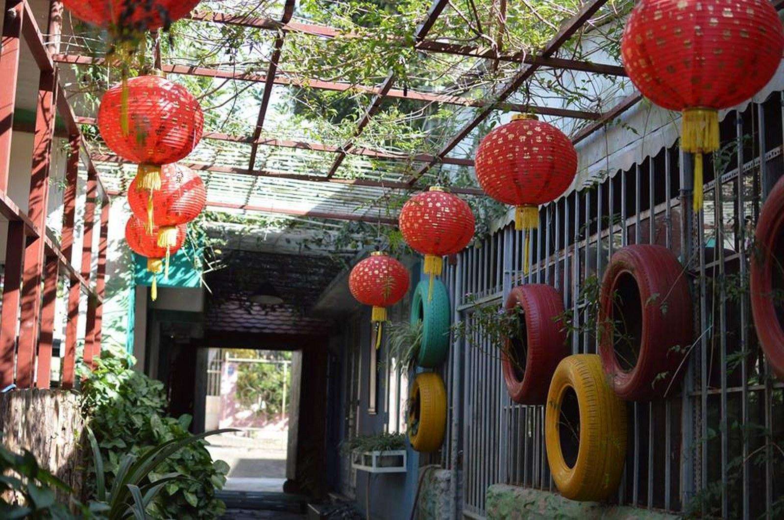 Bao Loc Homestay - Homestay Bảo Lộc giá rẻ