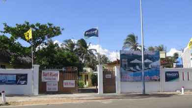 Exterior 4 Kite Camp No Mad Vietnam