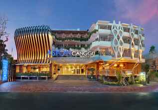 Exterior 4 ASTON Canggu Beach Resort