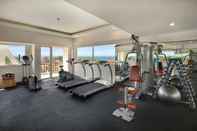 Fitness Center ASTON Canggu Beach Resort