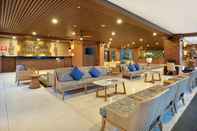 Lobby ASTON Canggu Beach Resort