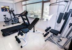 ห้องออกกำลังกาย 5 Arun Haus 39