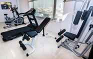 Fitness Center 5 Arun Haus 39