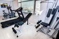 Fitness Center Arun Haus 39