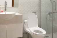 Toilet Kamar Vinhomes Luxury Apartment