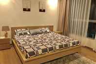 Kamar Tidur Vinhomes Luxury Apartment