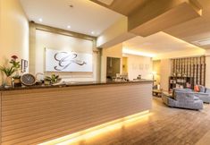 Lobby 3 Little Gaya Hotel