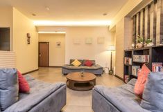 Lobby 6 Little Gaya Hotel