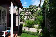 Bangunan Seaside Homestay