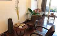 พื้นที่สาธารณะ 3 Au Frais - Hanoi Homestay