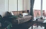 ห้องนอน 5 Au Frais - Hanoi Homestay