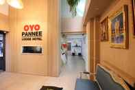 Lobby OYO 482 Pannee Lodge Khaosan (SHA Plus)