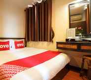 Bedroom 5 OYO 482 Pannee Lodge Khaosan (SHA Plus)
