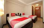 Bedroom 7 Super OYO 484 Pannee Residence Khaosan (Sha Plus)