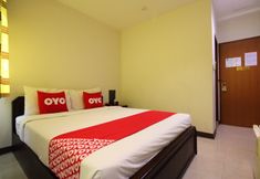 寝室 6 Super OYO 484 Pannee Residence Khaosan