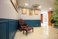 共用スペース Super OYO 484 Pannee Residence Khaosan