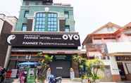 ภายนอกอาคาร 3 Super OYO 484 Pannee Residence Khaosan (Sha Plus)