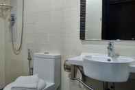 In-room Bathroom Classic Kinabalu Hotel