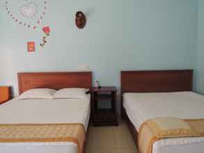 Phòng ngủ 4 Lang Chai Guesthouse
