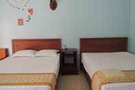 Kamar Tidur Lang Chai Guesthouse