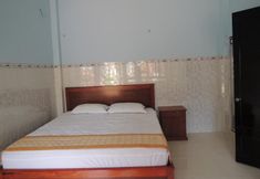 Bedroom 5 Lang Chai Guesthouse