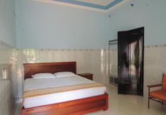 Bedroom 3 Lang Chai Guesthouse