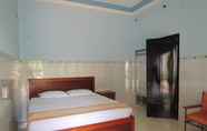 Kamar Tidur 3 Lang Chai Guesthouse