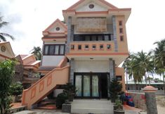 Exterior 4 Lang Chai Guesthouse