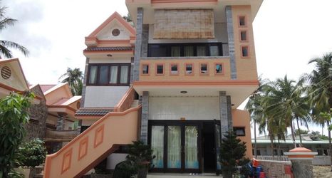 Exterior 2 Lang Chai Guesthouse