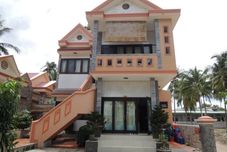 Exterior Lang Chai Guesthouse