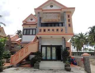 Bangunan 2 Lang Chai Guesthouse