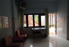 Lobby 6 Lang Chai Guesthouse