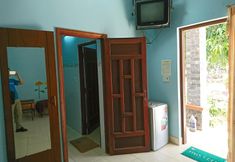 Exterior 7 Lang Chai Guesthouse