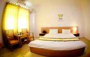 Phòng ngủ 4 Ivy Hotel Hai Tien