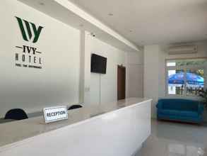 Lobi 4 Ivy Hotel Hai Tien