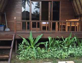 Bangunan 2 Welly Bungalow