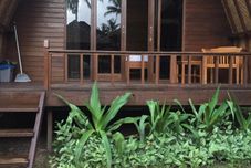 外観 Welly Bungalow