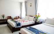 Phòng ngủ 2 Lucky Hotel Nha Trang