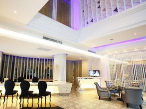 大堂 4 Chillax Resort