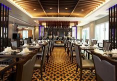 ร้านอาหาร 5 Chillax Resort