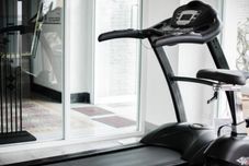 健身中心 Chillax Resort