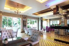 酒吧、咖啡厅和休息室 Chillax Resort