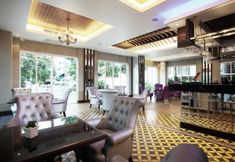 ロビー 6 Chillax Resort