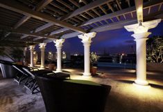 共用スペース 3 Chillax Resort