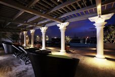 公共空间 Chillax Resort