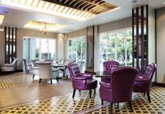 ロビー 2 Chillax Resort