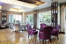 大堂 Chillax Resort