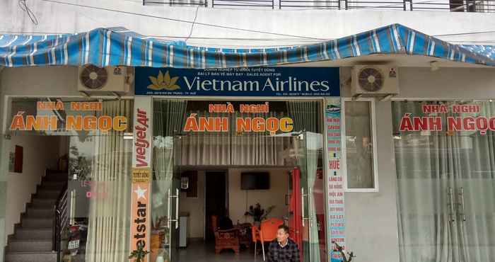 Lain-lain Anh Ngoc Guesthouse