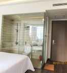 BATHROOM Khách sạn Abay Nha Trang