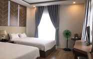 Kamar Tidur 3 Abay Hotel Nha Trang